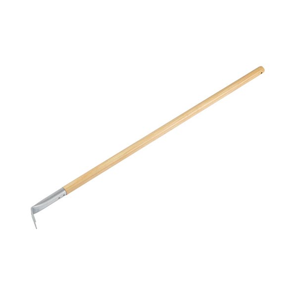 38" Wood Pizza Bubble Popper / Winco