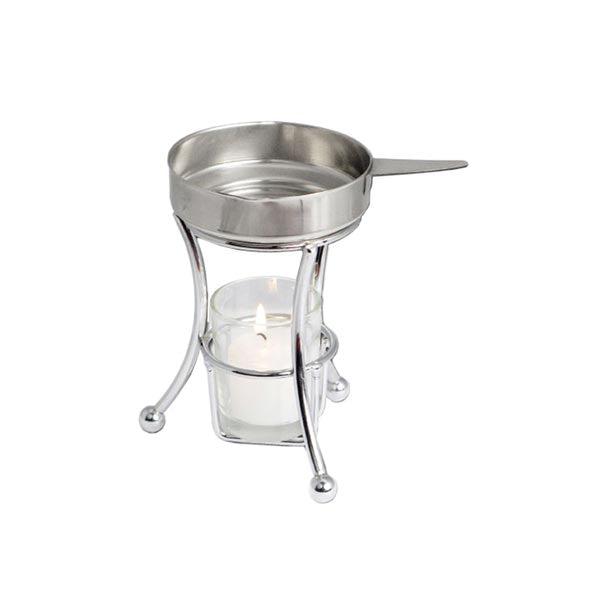 Stainless Steel Butter Warmer / Winco