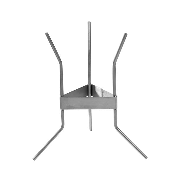 Stainless Steel Rack for SF-7 Confectionery Funnel / Winco