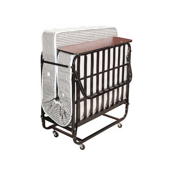 Rollaway Folding Bed / Hoteloop