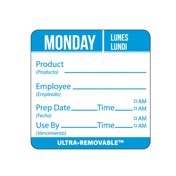 Monday Kitchen Label | Buyhoreca