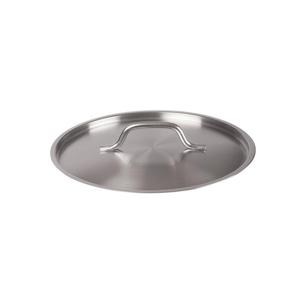 Stainless Steel Cover for SSFP-12 and SSFP-12NS / Winco