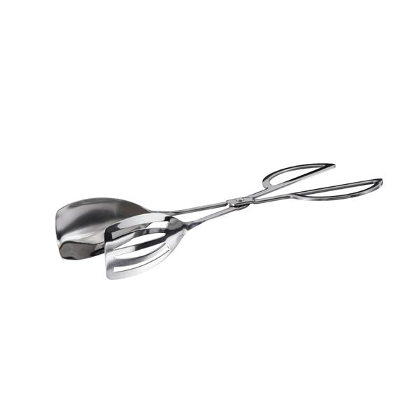 Slotted and Solid Spatula Salad Tong / Winco