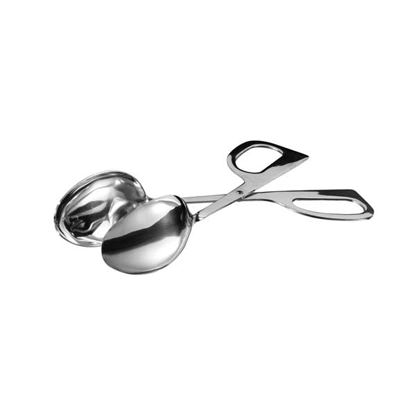 Double Spoon Salad Tong / Winco