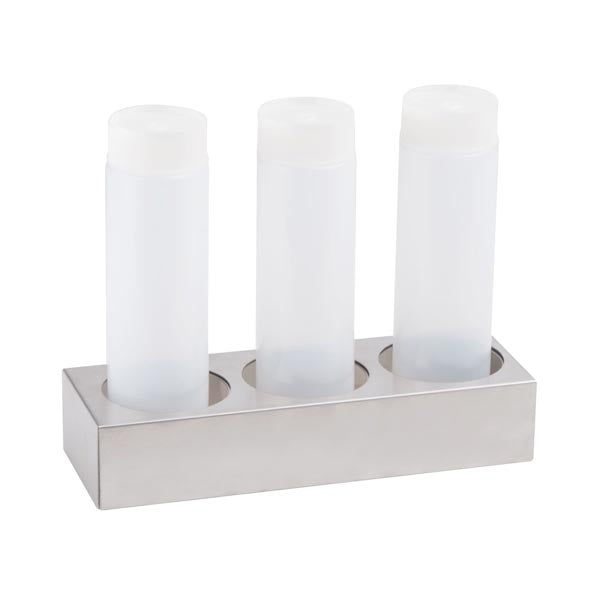 Countertop Squeeze Bottle Holder / Tablecraft