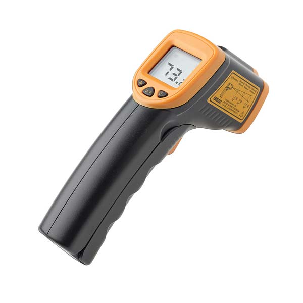 Infrared Thermometer / Winco