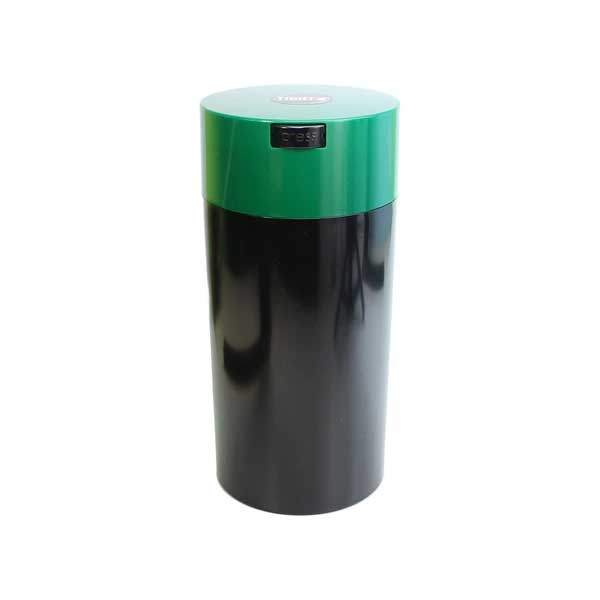 Coffeevac Airtight Multi-Use Vacuum Seal Portable Storage Container / 150 grams / TightVac1/2 hp 44 oz. Commercial Bar Blender – 240V / Hamilton Beach Tightvac Airtight Multi-Use Vacuum Seal Portable Storage Container