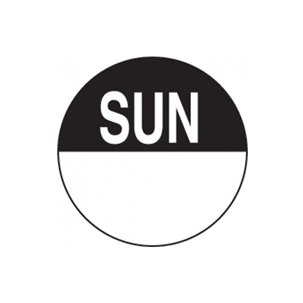 SUN Kitchen Labels | Buyhoreca