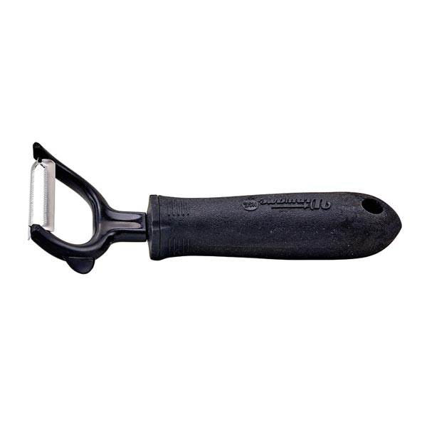 6-1/2" Serrated Edge Y Peeler / Winco