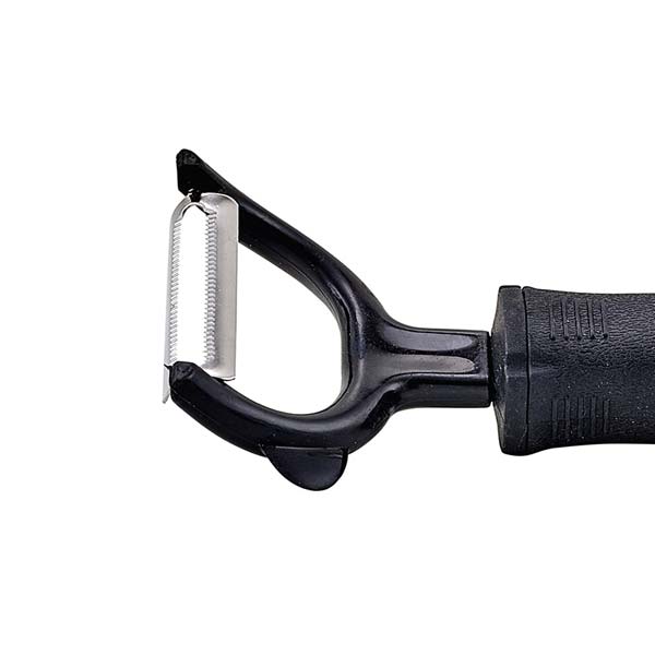 6-1/2" Serrated Edge Y Peeler / Winco