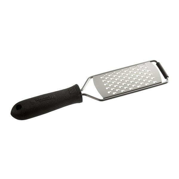 Grater With Medium Holes / Winco