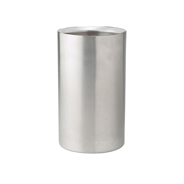 Stainless Double Wall Wine Cooler / Winco