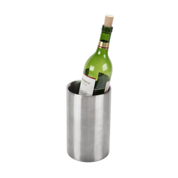 Stainless Double Wall Wine Cooler / Winco