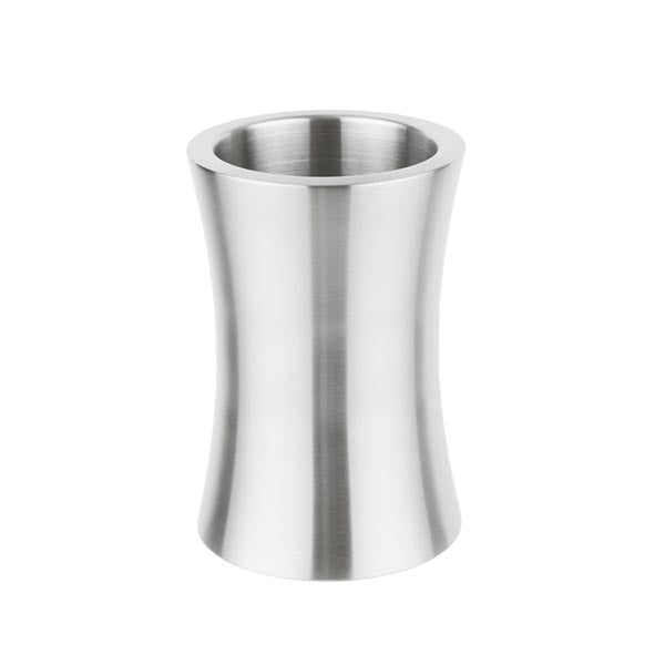 60 Oz. Stainless Steel Double Wall Insulated Wine Cooler / Winco