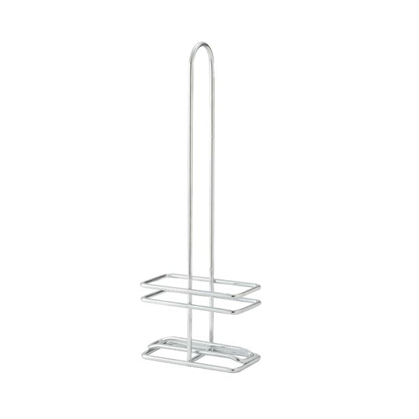 Chrome Plated Oil/Vinegar Cruet Rack for 16 Oz. Bottles / Winco