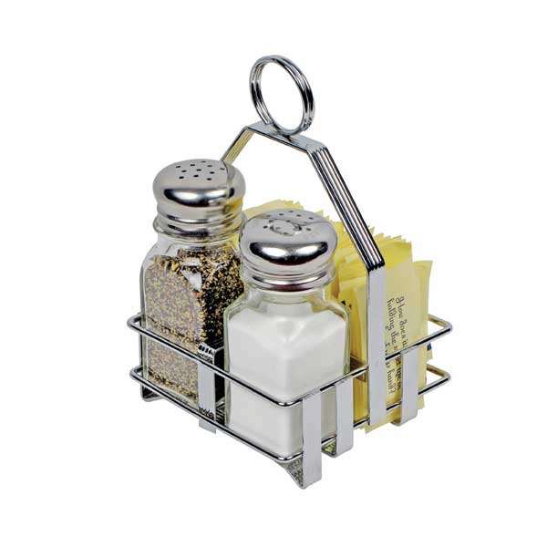Shaker/Packet Holder / Winco