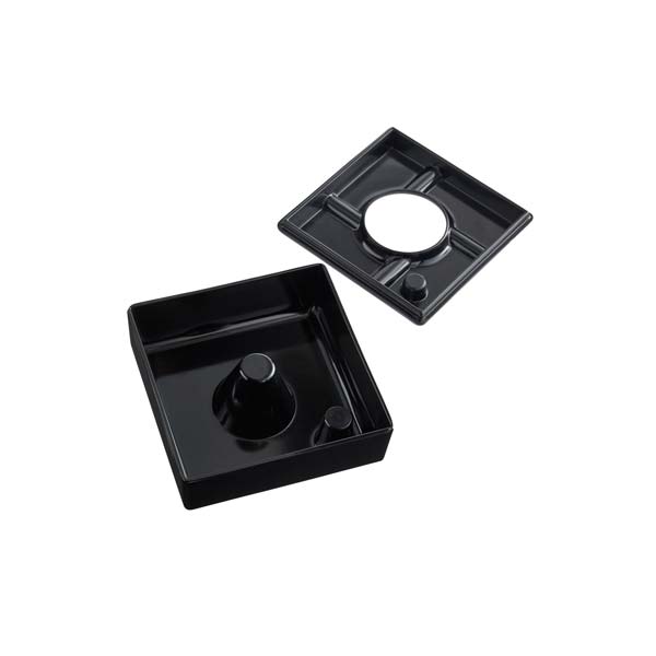 Melamine Ashtray | Buyhoreca