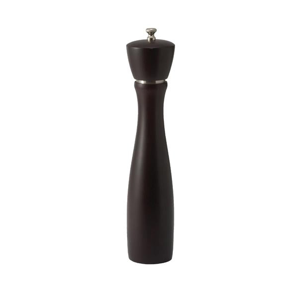 12" Maestro Modern Pepper Mill / Winco
