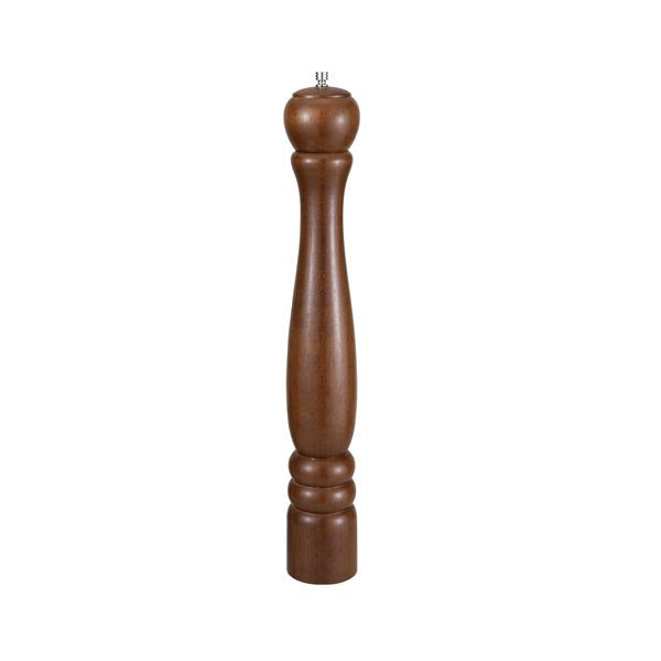 18" Wood Pepper Mill / Winco