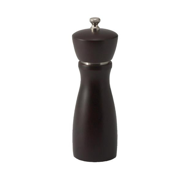 6" Maestro Modern Pepper Mill / Winco