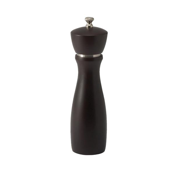 8" Maestro Modern Pepper Mill / Winco