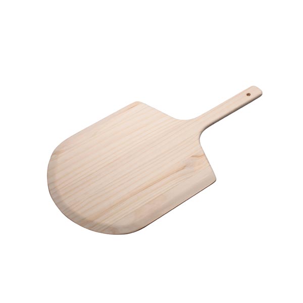 Wooden Pizza Peel / Winco