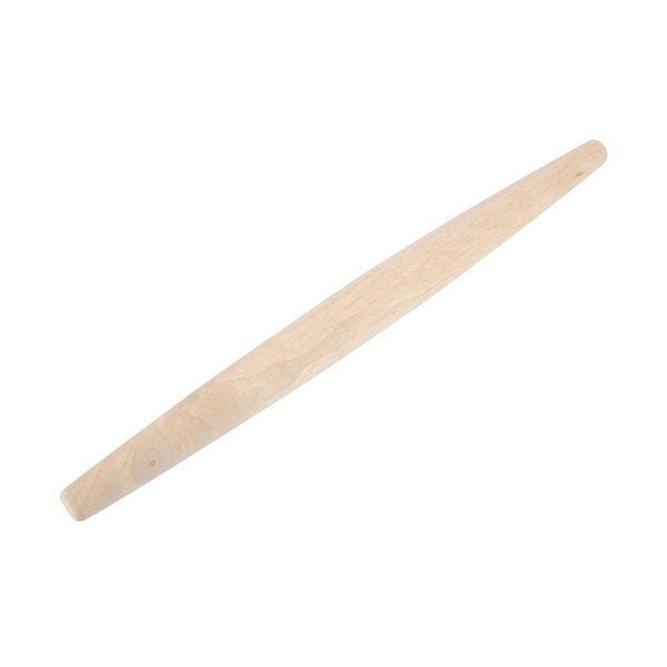 20" Tapered French Rolling Pin / Winco