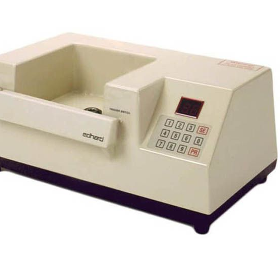 Edhard Corporation Power Base