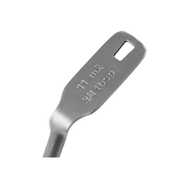 3/4 tbsp. Stainless Steel Mini Ladle-7820
