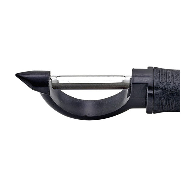 Stainless Steel Straight Peeler-7744