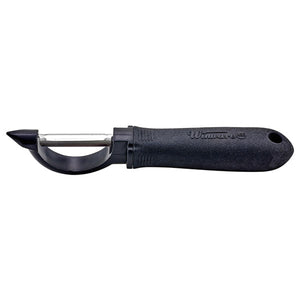 Stainless Steel Straight Peeler-0