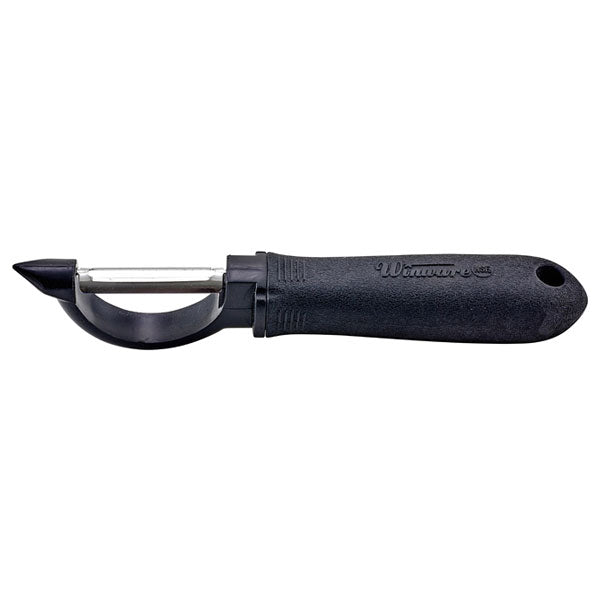 Stainless Steel Straight Peeler-0