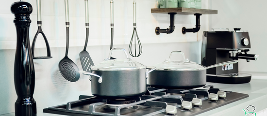 Discover a World of Culinary Wonders at BuyHoreca Trading: Your Destination for Kitchen Equipment