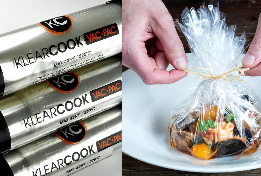 KLEARCOOK® : A Modern Culinary Tool