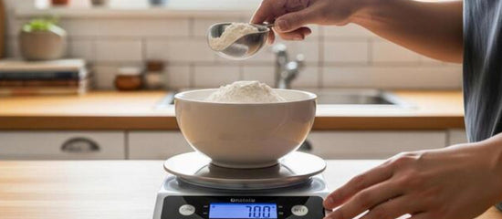 Measuring Tools Guide: Essential Kitchen Measuring Tools in the UAE