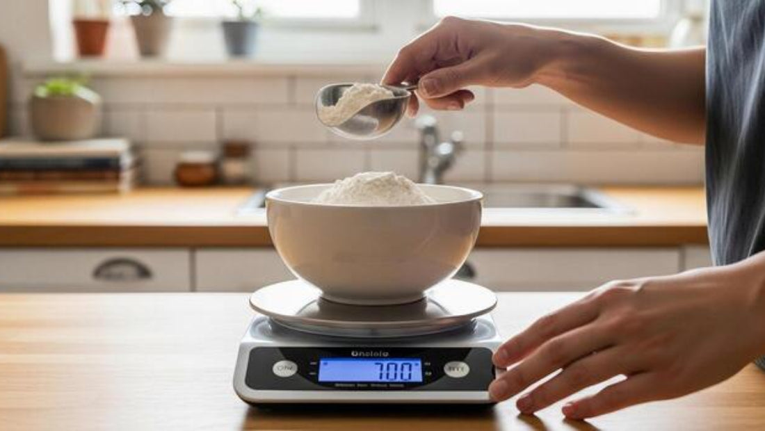Measuring Tools Guide: Essential Kitchen Measuring Tools in the UAE