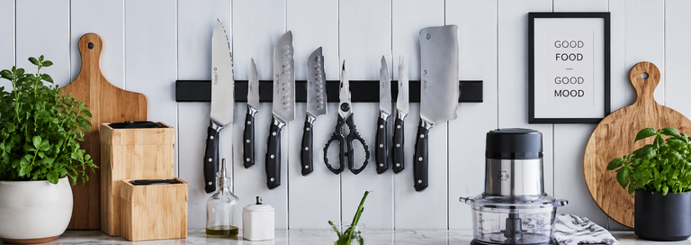 Kitchen Cutlery
