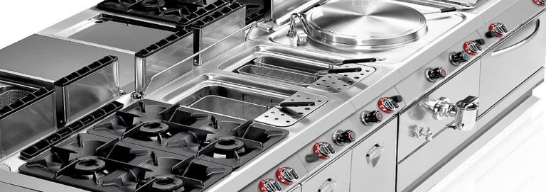 Cooking Equipment