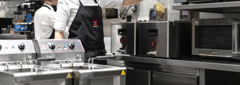 Food Preparation