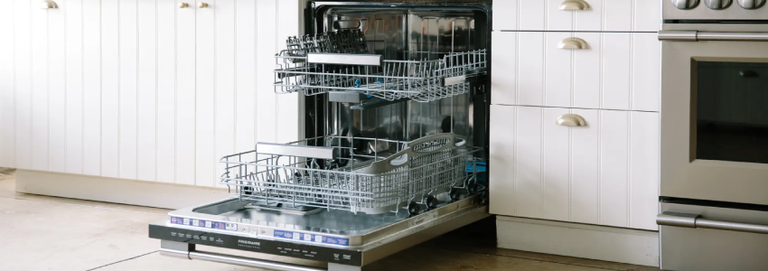 Dishwashing