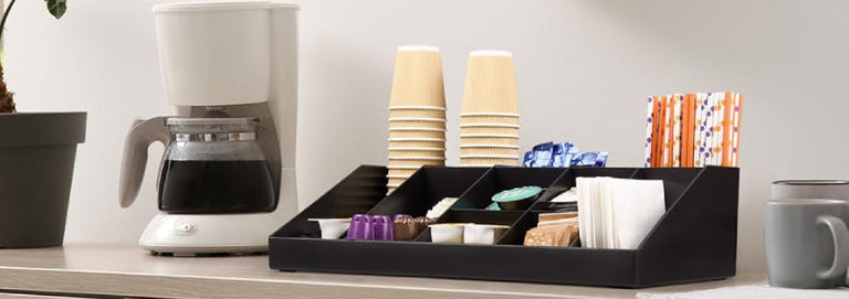 Condiment Holders