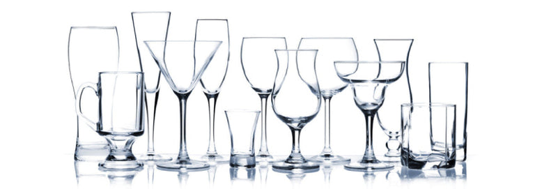Glassware