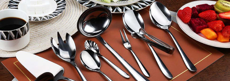 Serving Utensils