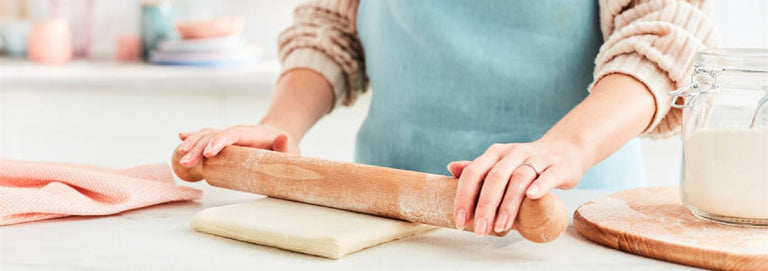 Baking