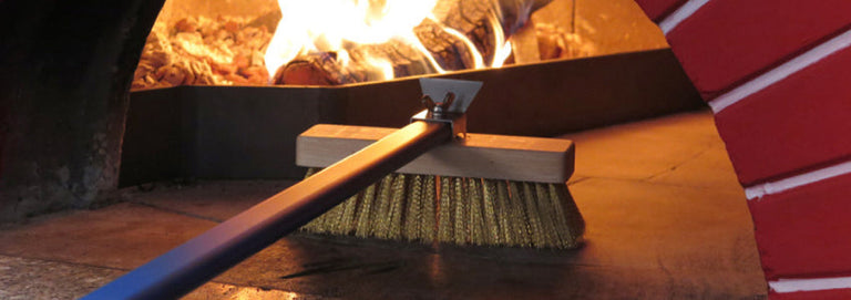 Oven Accessories & Maintenance