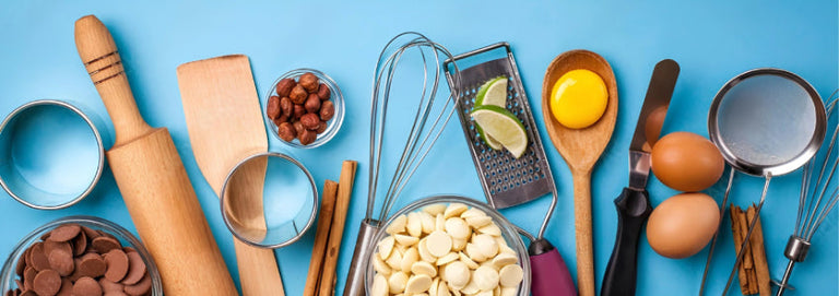 Baking Tools & Utensils
