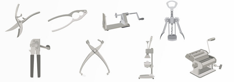 Specialized Technique Tools
