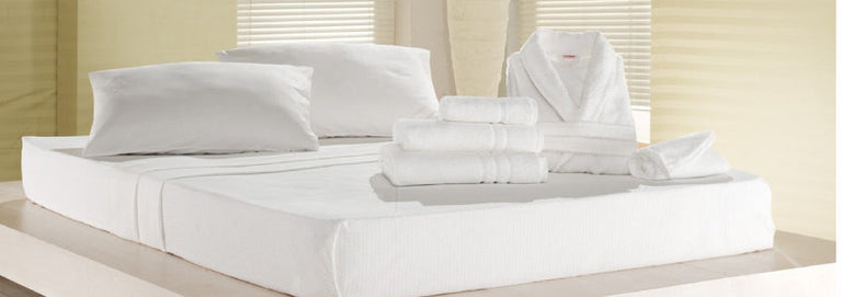 Bed & Bath Linens