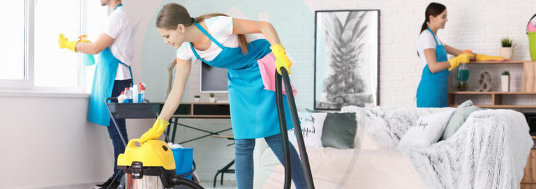 Housekeeping & Cleaning Equipment