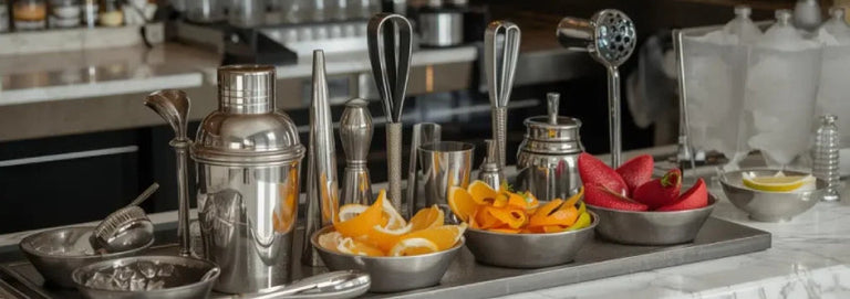 Food & Beverage (f&b) Supplies
